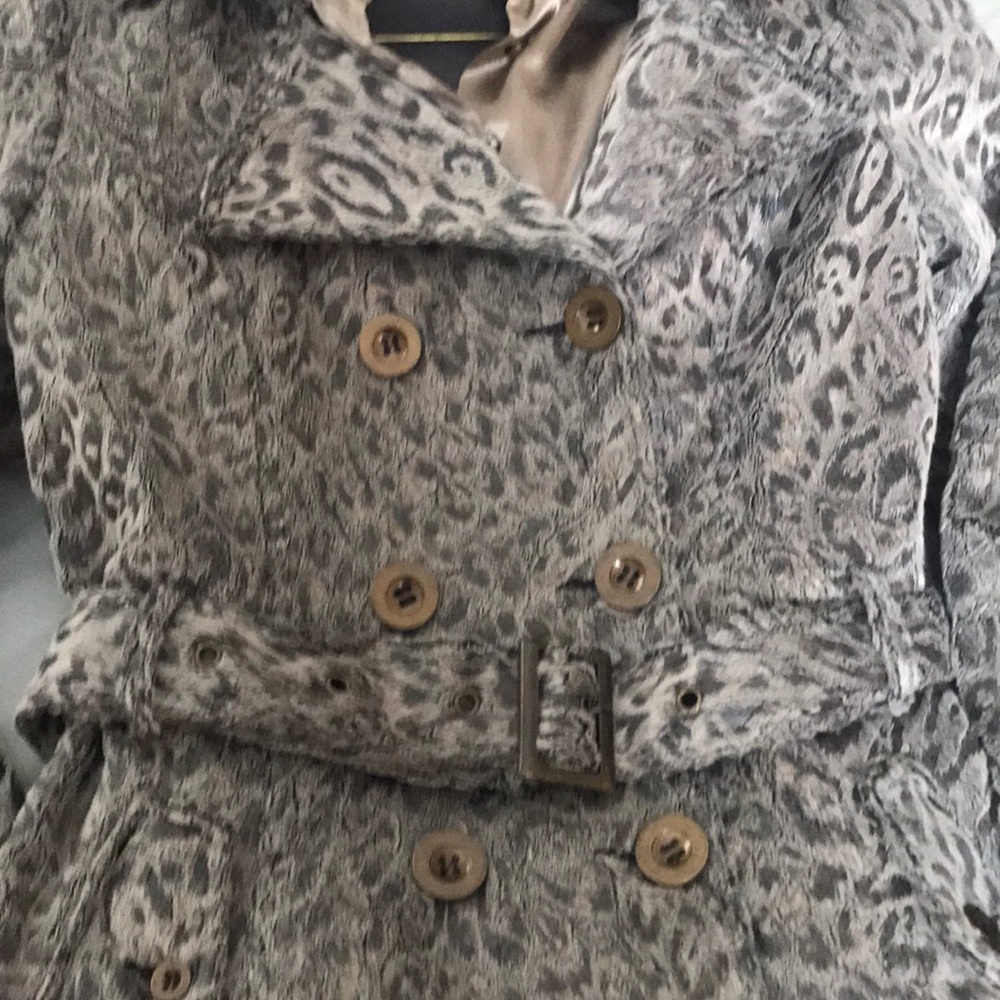 Tumbleweed jacket - Picture 3 of 4